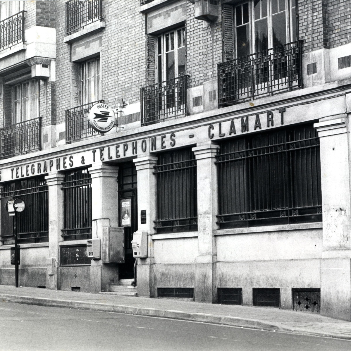 La banque postale villejuif paul vaillant couturier